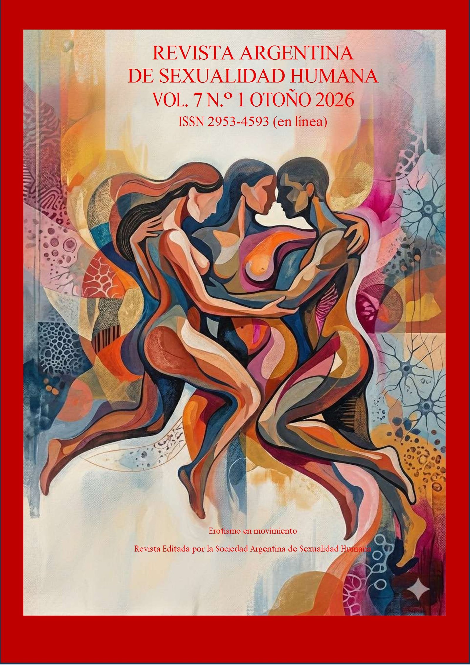 Revista Argentina de Sexualidad Humana V.7.N.1